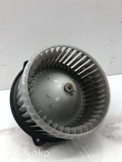 Audi A6 Allroad C5 Ventola riscaldamento/ventilatore abitacolo 4B2820021C