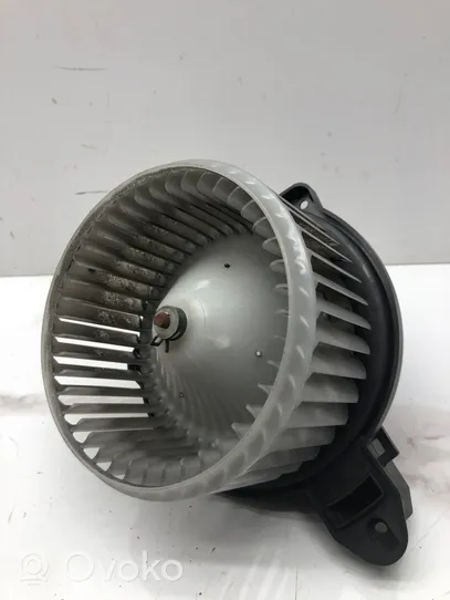 Audi A6 Allroad C5 Ventola riscaldamento/ventilatore abitacolo 4B2820021C