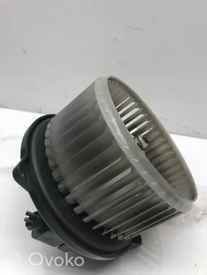 Audi A6 Allroad C5 Ventola riscaldamento/ventilatore abitacolo 4B2820021C