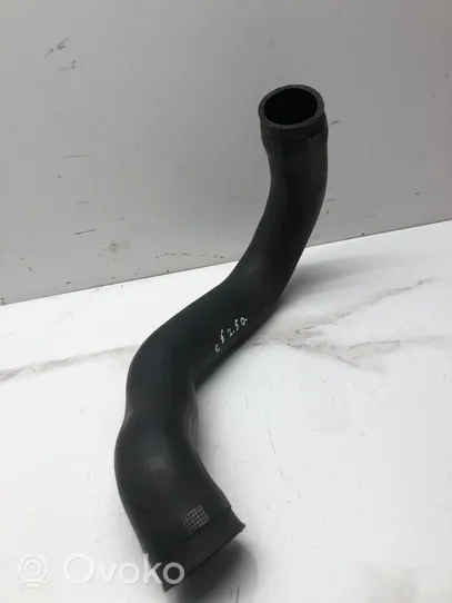 Audi A6 Allroad C5 Intercooler hose/pipe 