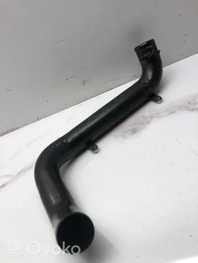 Audi A6 Allroad C5 Intercooler hose/pipe 