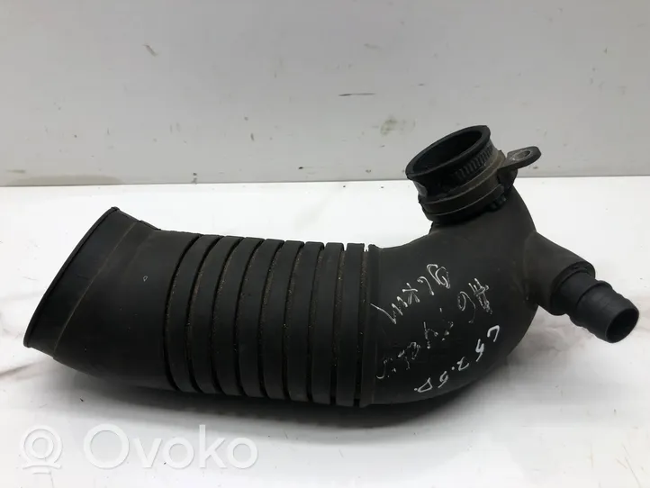 Audi A6 Allroad C5 Air intake hose/pipe 8D0199615K