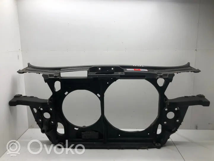 Audi A6 Allroad C5 Pannello di supporto del radiatore 