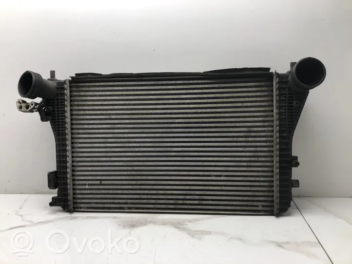 Volkswagen PASSAT B5.5 Radiateur condenseur de climatisation 1K0820411G