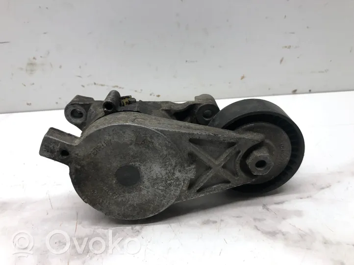 Volkswagen Golf V Lichtmaschine Riemenspanner Spannrolle Keilrippenriemen Keilriemen 03G903315J