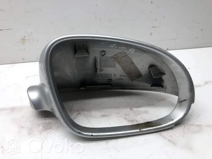 Volkswagen Golf V Copertura in plastica per specchietti retrovisori esterni 1K0857538