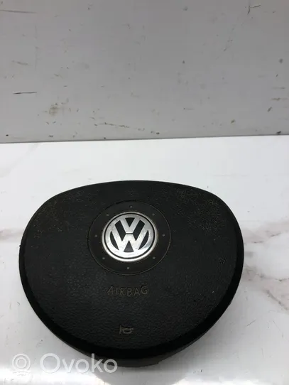 Volkswagen Golf V Steering wheel airbag 1K0880201R