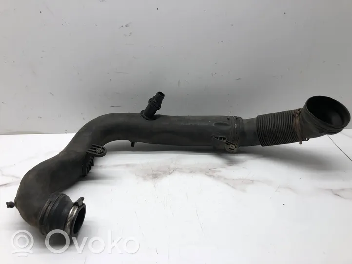 Volkswagen Golf V Interkūlerio žarna (-os)/ vamzdelis (-iai) 1K0129654K