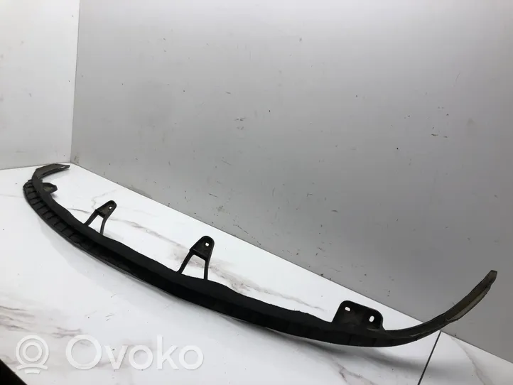 Volkswagen Golf V Spoiler Lippe Stoßstange Stoßfänger vorne 1K0805915E