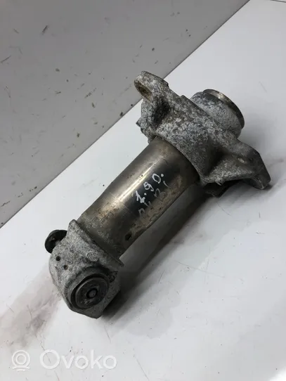 Audi A4 S4 B6 8E 8H Smorzatore/ammortizzatore d’urto per paraurti anteriore 8E0807134B