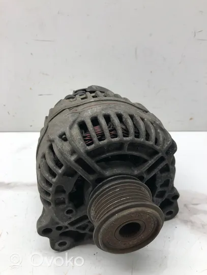 Audi A4 S4 B6 8E 8H Alternator 06F903023J