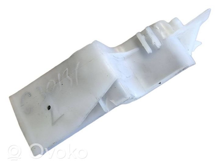 BMW 5 G30 G31 Staffa del pannello di supporto del radiatore 9331173