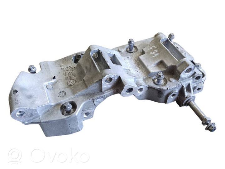 BMW 3 F30 F35 F31 Support de générateur / alternateur 8506863