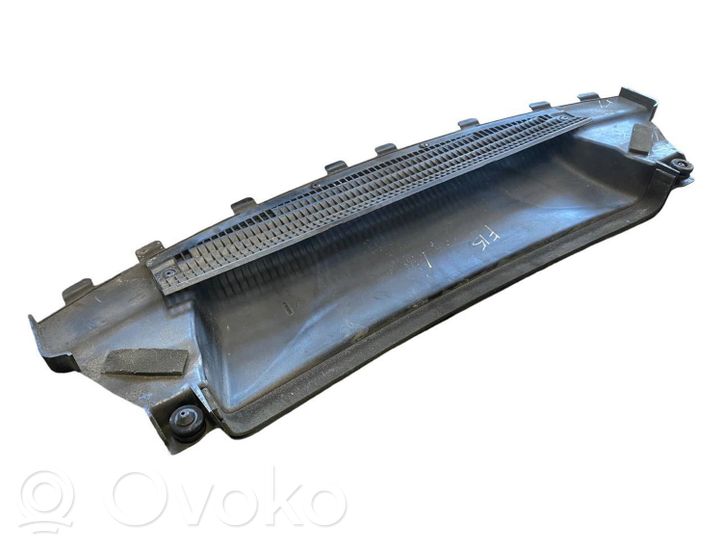 7637050 BMW X5 F15 Radiator trim, 40.00 € | RRR 