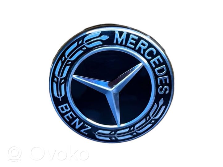 Mercedes-Benz E W213 Borchia ruota originale A2224002100