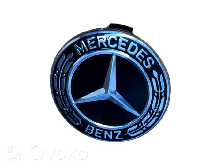 Mercedes-Benz E W213 Rūpnīcas varianta diska centra vāciņš (-i) A2224002100
