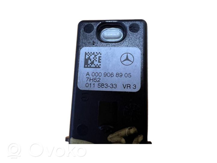 Mercedes-Benz C AMG W205 Other interior light A0009068905