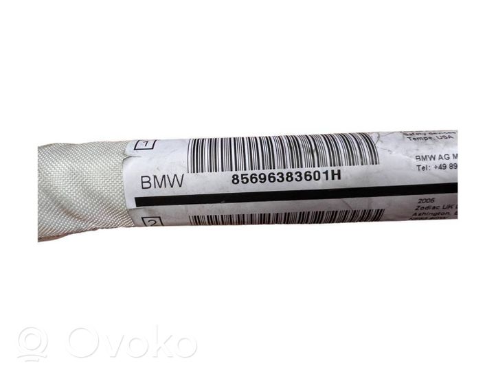 BMW 5 E60 E61 Kurtyna airbag 856963836001H