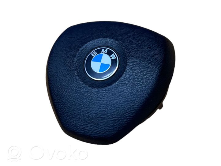 BMW X5 E70 Poduszka powietrzna Airbag kierownicy 2406117001B