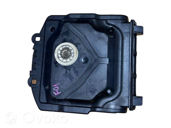 BMW 7 F01 F02 F03 F04 Subwoofer-bassokaiutin 9151963