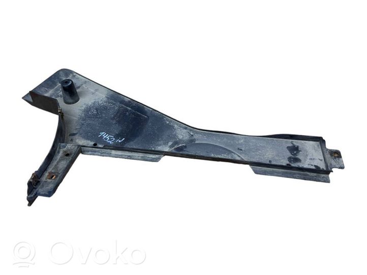 BMW 7 F01 F02 F03 F04 Rivestimento del cassone pick-up 7185136