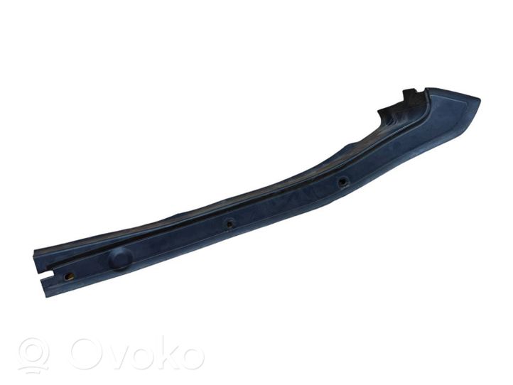 BMW 3 F30 F35 F31 Joint en caoutchouc de corps de porte avant 51767264273