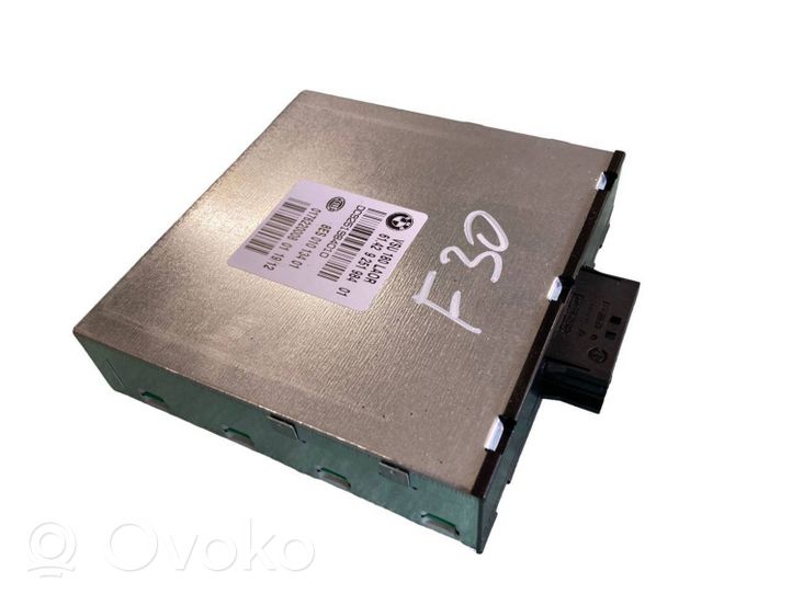 BMW 3 F30 F35 F31 Convertitore di tensione inverter 9251984