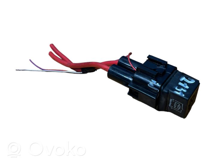 BMW 3 F30 F35 F31 Other relay 9207913