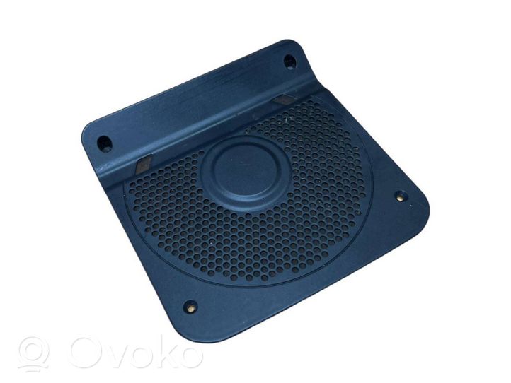 BMW 3 F30 F35 F31 Subwoofer-bassoelementin etusäleikkö/lista 9227819