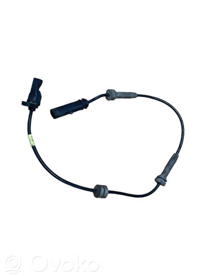 6852908 BMW 5 F10 F11 ABS brake wheel speed sensor, 10.00 € | RRR