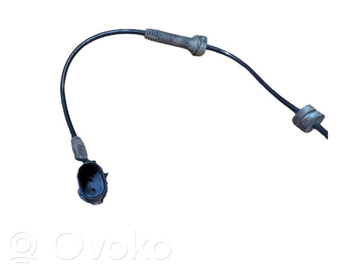 6852908 BMW 5 F10 F11 ABS brake wheel speed sensor, 10.00 € | RRR