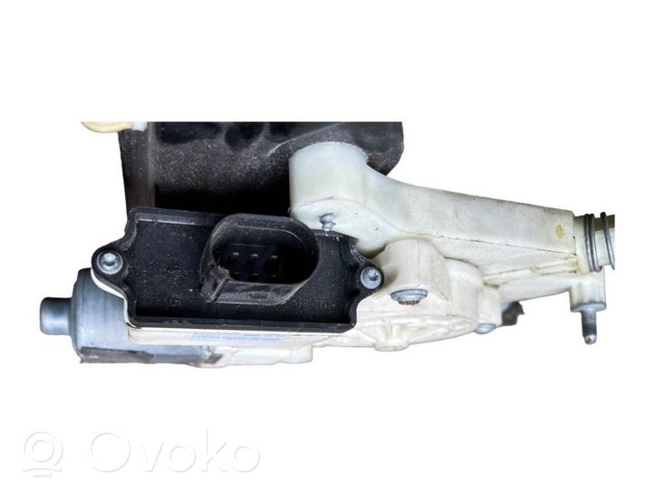 BMW 5 GT F07 Alzacristalli della portiera anteriore con motorino 7017313