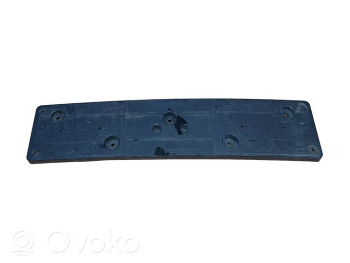 BMW 3 F30 F35 F31 Cornice porta targa 51117279708