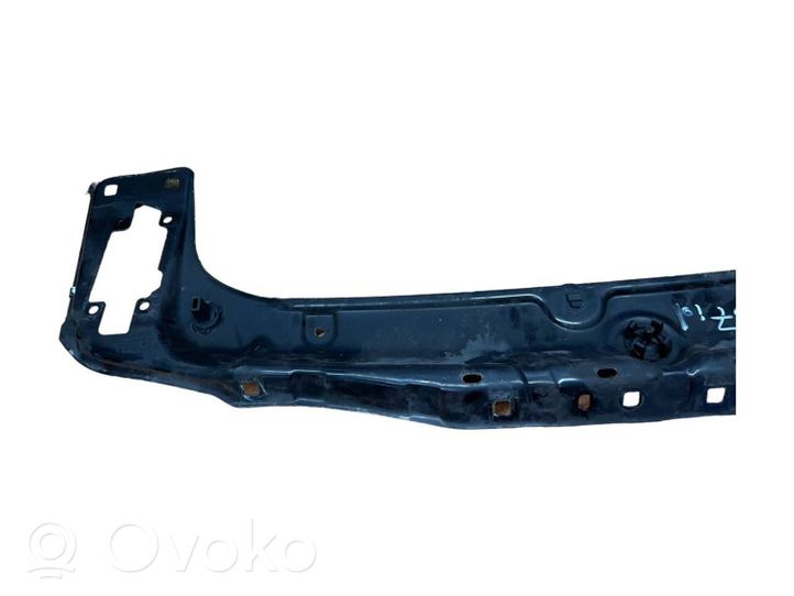 BMW 3 F30 F35 F31 Etupuskurin poikittaistuki 51647245786