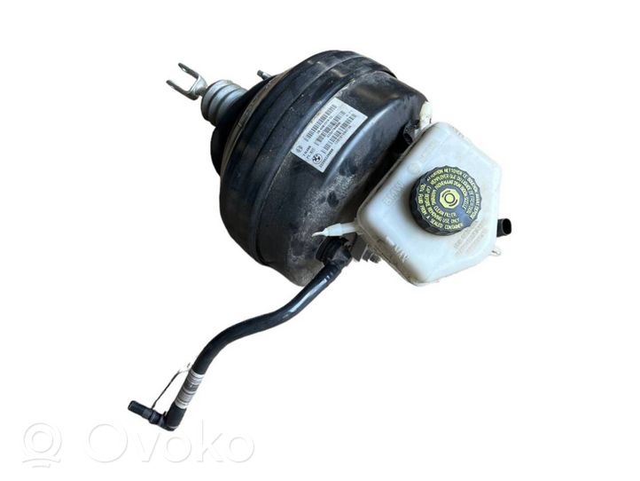 BMW 3 F30 F35 F31 Servo-frein 4081076