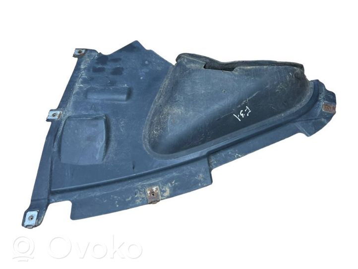 BMW 3 F30 F35 F31 Etupyörän sisälokasuojat 51717260740