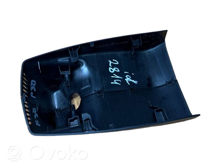 BMW 3 F30 F35 F31 Coque de rétroviseur 9234372