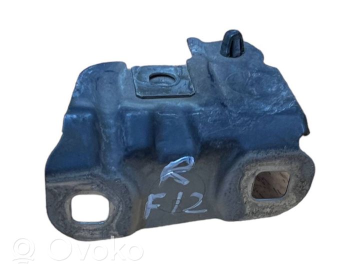 BMW 6 F12 F13 Supporto di montaggio del parafango 7230580