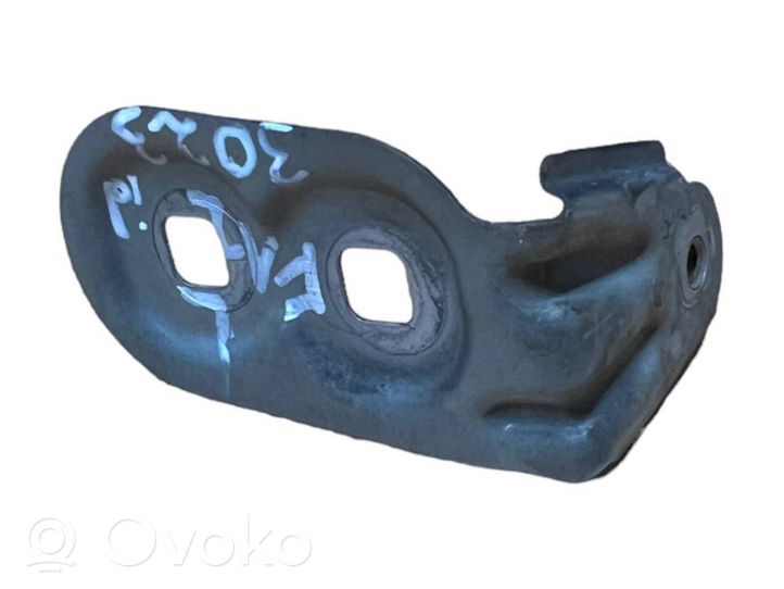 BMW 6 F12 F13 Supporto di montaggio del parafango 7230581