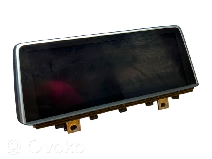 BMW X5 F15 Monitor/display/piccolo schermo 65509347878