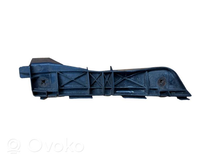 Toyota Avensis T250 Staffa di rinforzo montaggio del paraurti anteriore 5253505020