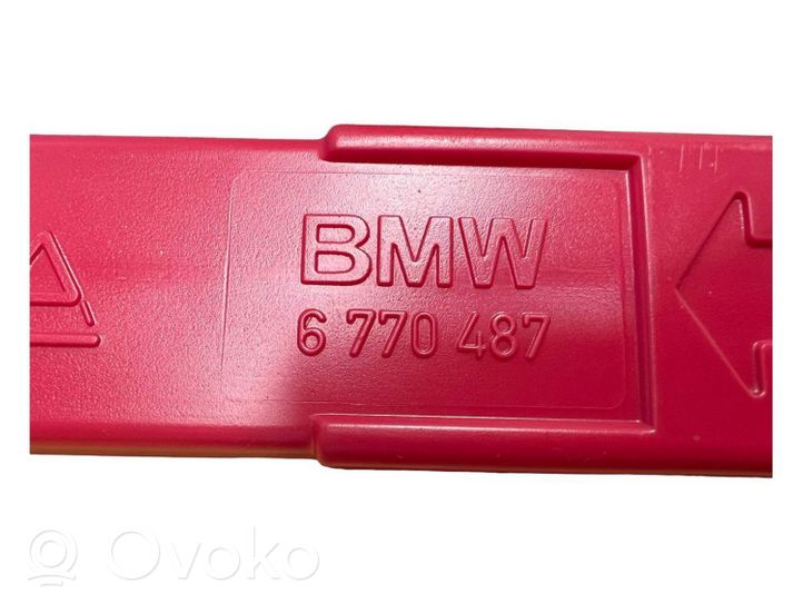 BMW 3 F30 F35 F31 Kit di pronto soccorso 8270015