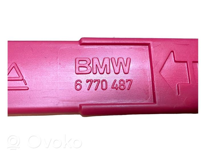 BMW 5 F10 F11 First aid kit 8270015