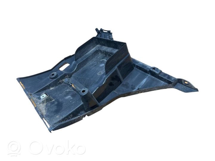 BMW 6 F06 Gran coupe Support de pare-chocs arrière 51127223165