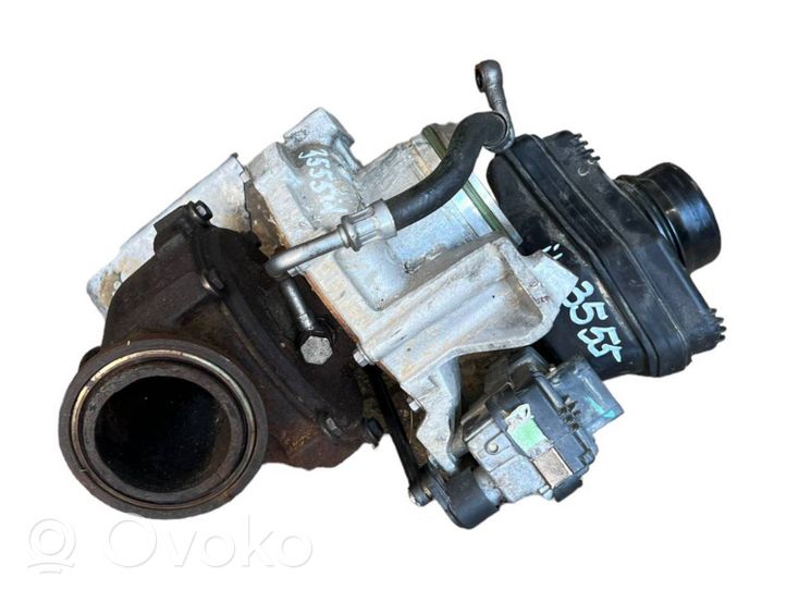 BMW 3 F30 F35 F31 Turbine 7823202