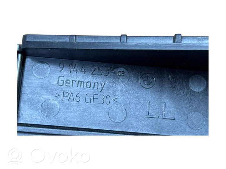 BMW 5 F10 F11 Pedale del freno 35116782665