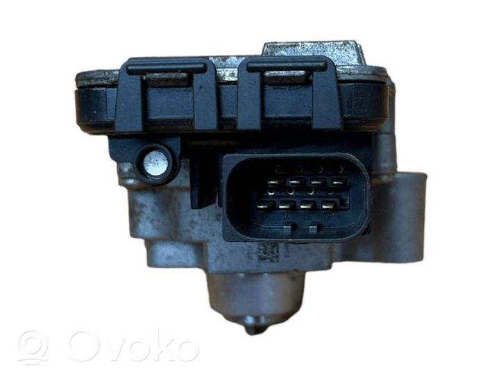 BMW 3 F30 F35 F31 Gearbox-reducer motor 27607542211