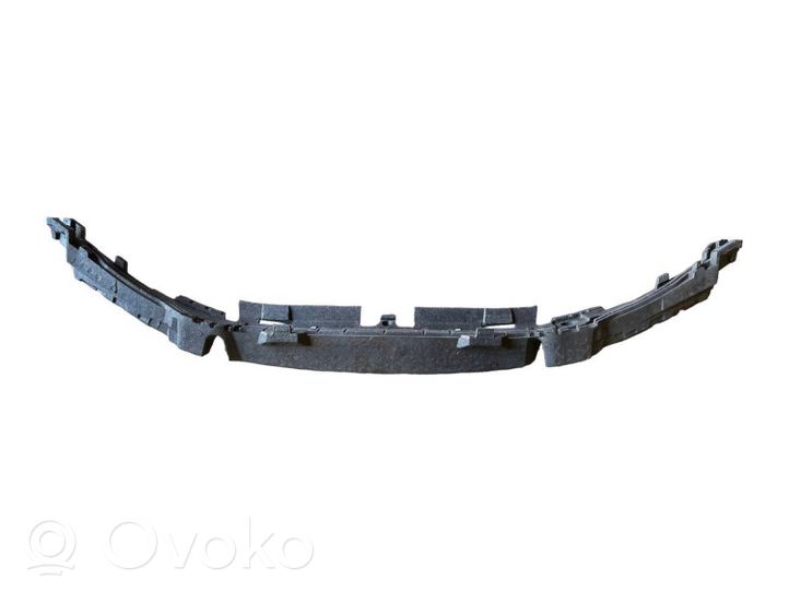 BMW 5 G30 G31 Absorber zderzaka przedniego 51118062846