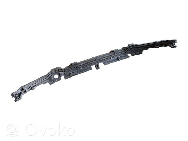 BMW 5 G30 G31 Absorber zderzaka przedniego 51118062846