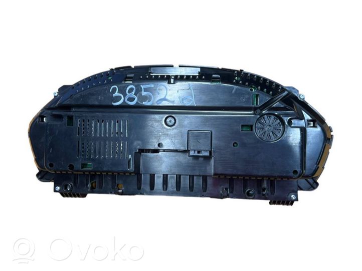 BMW 3 F30 F35 F31 Tachimetro (quadro strumenti) 9232895